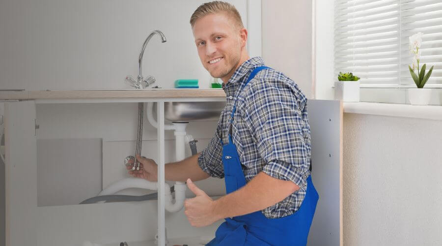 Nighttime Plumber in Imlay, NV